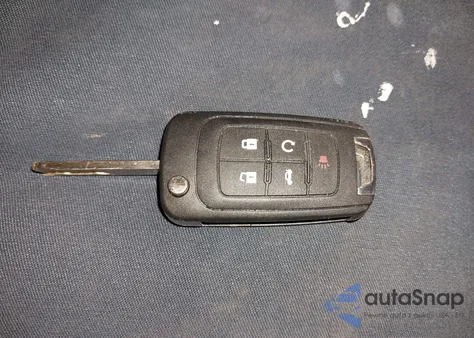 2016 Buick Verano from USA, damaged, VIN 1G4PP5SK6G4168410